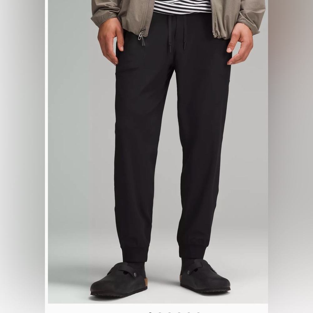 Lululemon men joggers‎